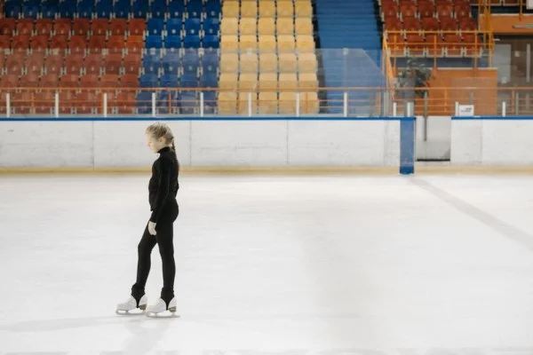 figure skating competition